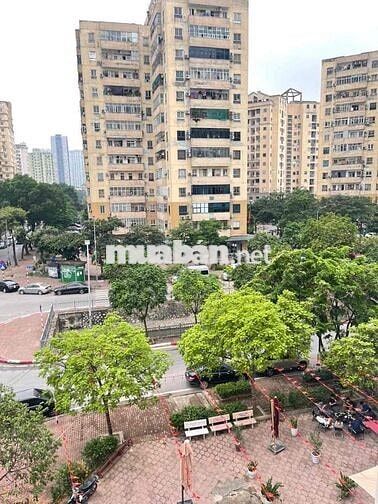 🏡 CHO THUÊ CĂN HỘ CHUNG CƯ A6A - MẠC THÁI TỔ