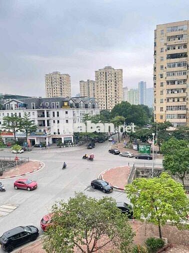 🏡 CHO THUÊ CĂN HỘ CHUNG CƯ A6A - MẠC THÁI TỔ