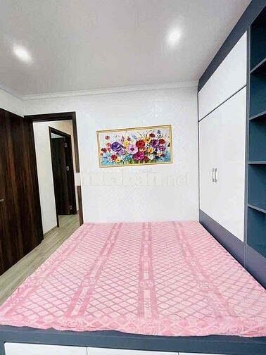 🏡 CHO THUÊ CĂN HỘ CHUNG CƯ A6A - MẠC THÁI TỔ