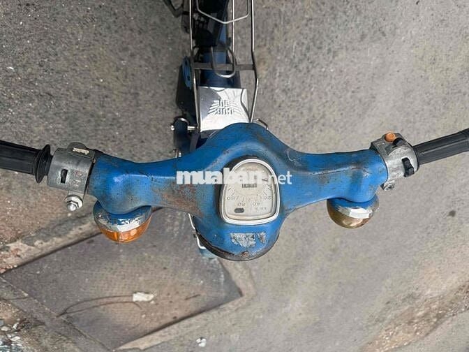 Cub 50cc bstp honda 78 79 siêu bền tphcm