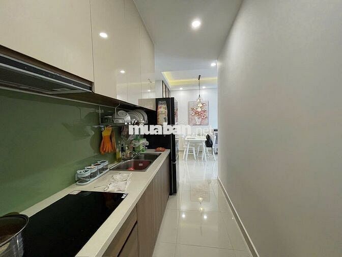 🔥 CHO THUÊ GẤP 2PN 2WC – FULL NT chỉ 12,5TR | Q7 SAIGON RIVERSIDE 🔥
