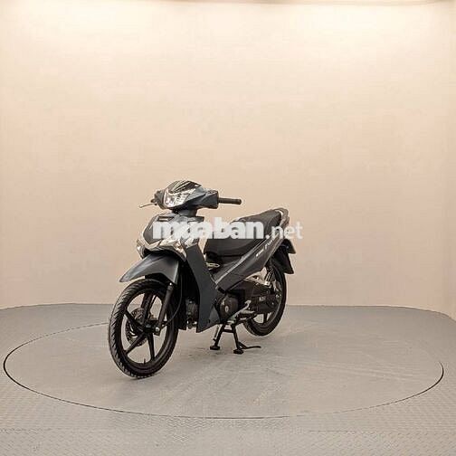 HONDA FUTURE FI- 2026 - 12.000KM - BSTP