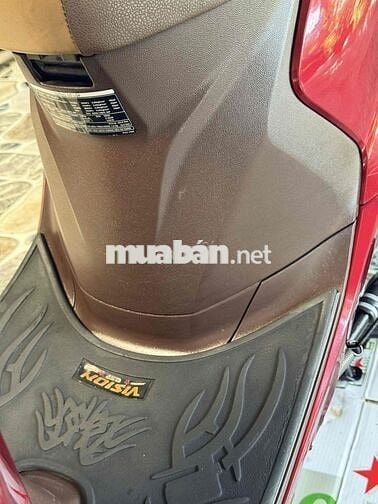 Vision 2019 Khóa Smartkey Bs 65G1 Chính Chủ