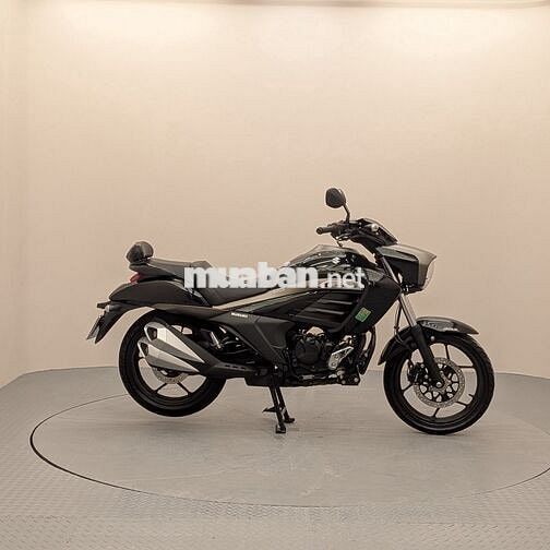 SUZUKI INTRUDER 150 - 2021 -900KM ĐĂNG KÍ 06/2026