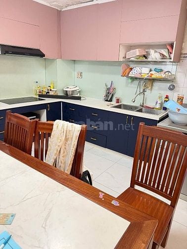 HxH Kênh Tham Lương Đs 15 50m2 3 tầng 5.6 tỷ