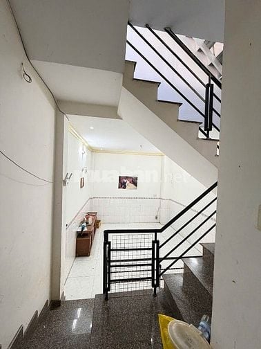 HxH Kênh Tham Lương Đs 15 50m2 3 tầng 5.6 tỷ