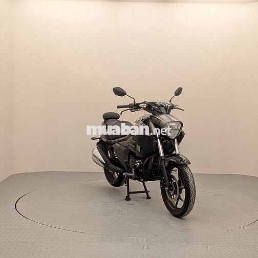 SUZUKI INTRUDER 150 - 2021 -900KM ĐĂNG KÍ 06/2026
