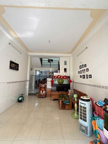 HxH Kênh Tham Lương Đs 15 50m2 3 tầng 5.6 tỷ
