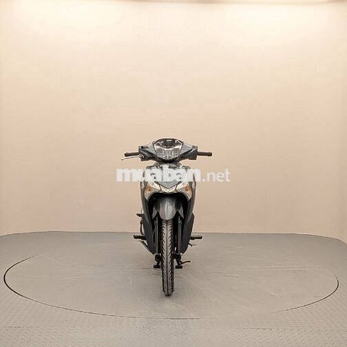HONDA FUTURE FI- 2026 - 12.000KM - BSTP