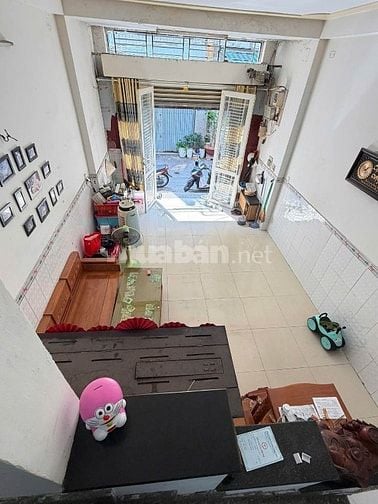 HxH Kênh Tham Lương Đs 15 50m2 3 tầng 5.6 tỷ