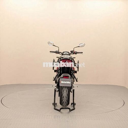 TRIUMPH TRIDENT 660 - 2022 - 27.000KM 