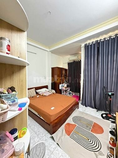 HxH Kênh Tham Lương Đs 15 50m2 3 tầng 5.6 tỷ