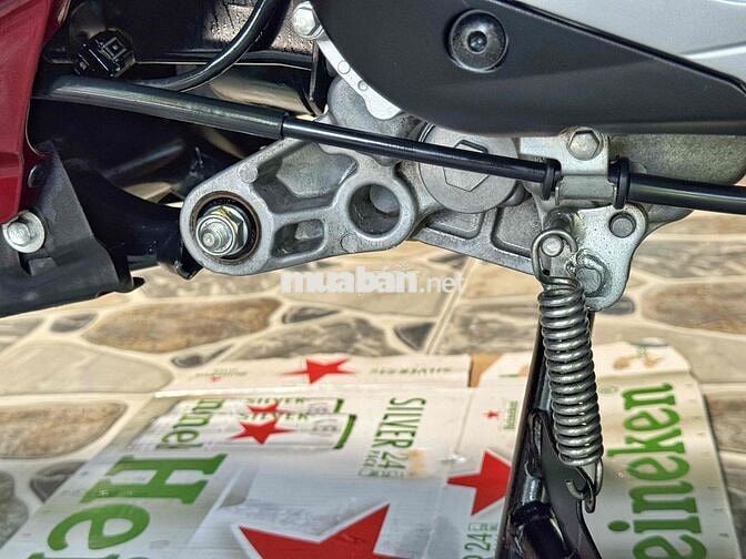 Vision 2019 Khóa Smartkey Bs 65G1 Chính Chủ