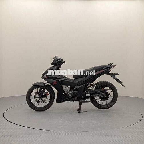 HONDA WINNER V1 - 2018 -37.000KM 