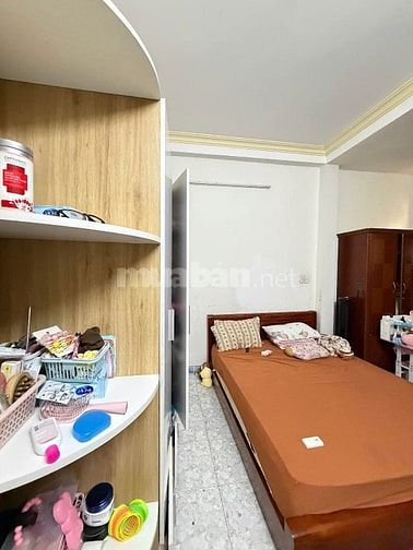 HxH Kênh Tham Lương Đs 15 50m2 3 tầng 5.6 tỷ
