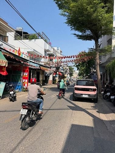 HxH Kênh Tham Lương Đs 15 50m2 3 tầng 5.6 tỷ