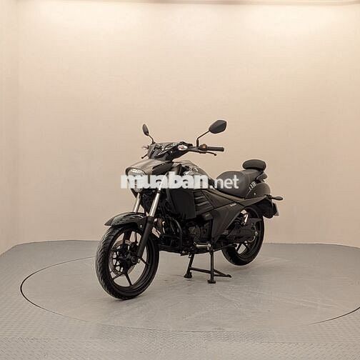SUZUKI INTRUDER 150 - 2021 -900KM ĐĂNG KÍ 06/2026