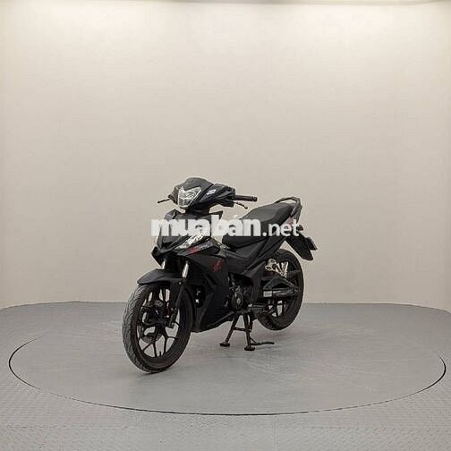 HONDA WINNER V1 - 2018 -37.000KM 