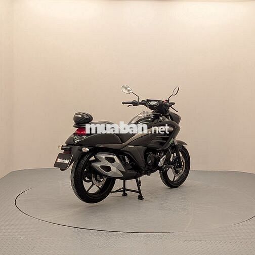 SUZUKI INTRUDER 150 - 2021 -900KM ĐĂNG KÍ 06/2026