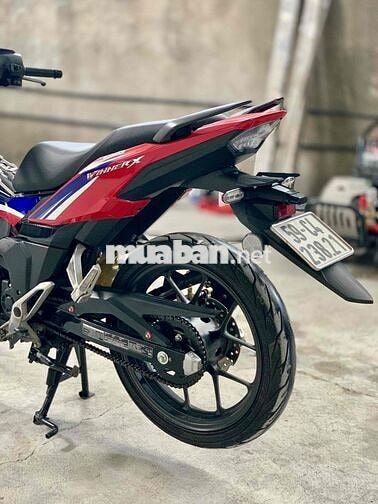 Winner X V3 2023 Xe Đẹp Máy Zin Bao Rút Hồ Sơ Gốc