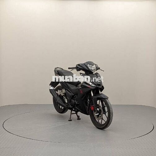 HONDA WINNER V1 - 2018 -37.000KM 