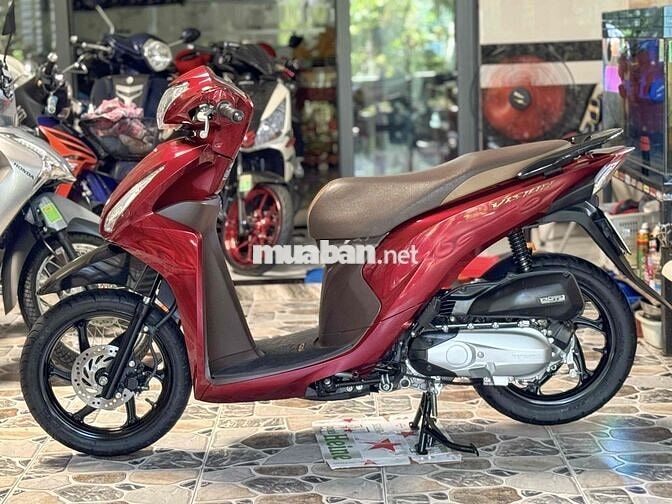 Vision 2019 Khóa Smartkey Bs 65G1 Chính Chủ