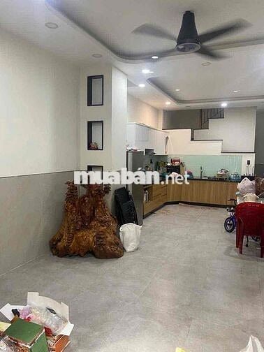 Nhà MTNB 6m Trần Mai Ninh, DT: 57.6m2, sử dụng 186m2, 10.2 tỷ