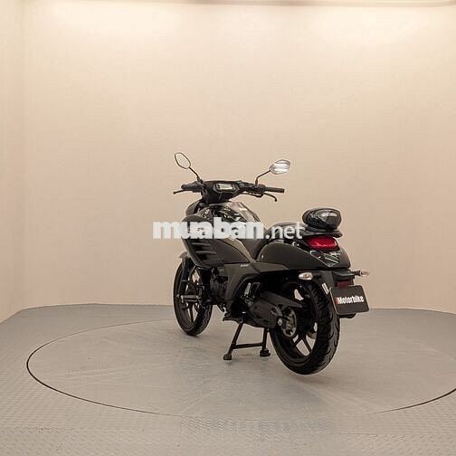 SUZUKI INTRUDER 150 - 2021 -900KM ĐĂNG KÍ 06/2026