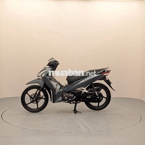 HONDA FUTURE FI- 2026 - 12.000KM - BSTP