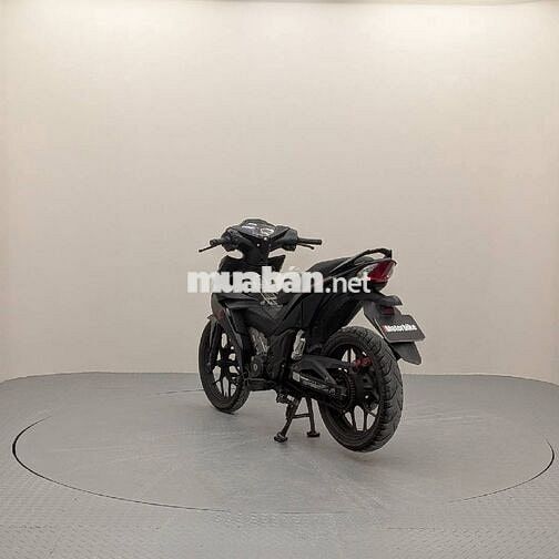 HONDA WINNER V1 - 2018 -37.000KM 