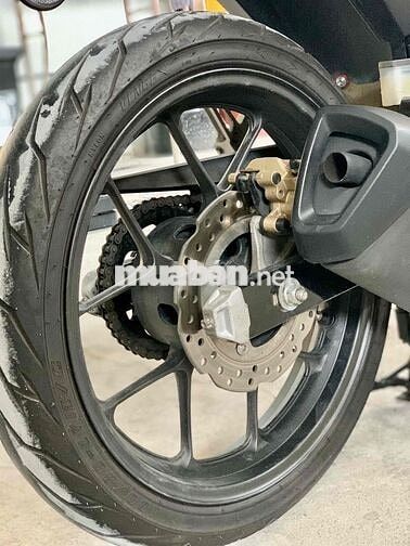 Winner X V3 2023 Xe Đẹp Máy Zin Bao Rút Hồ Sơ Gốc