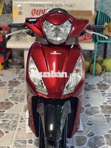 Vision 2019 Khóa Smartkey Bs 65G1 Chính Chủ