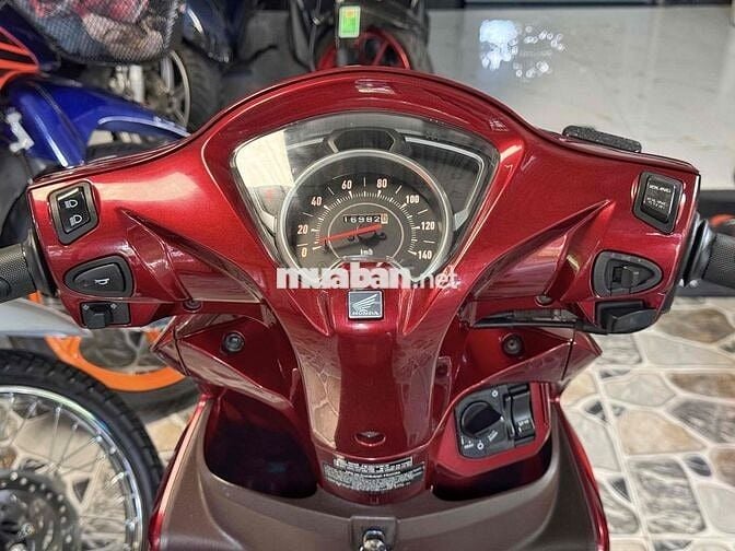 Vision 2019 Khóa Smartkey Bs 65G1 Chính Chủ