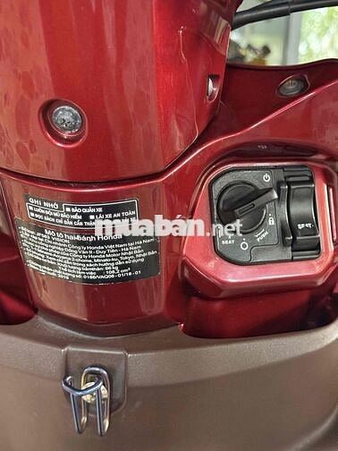 Vision 2019 Khóa Smartkey Bs 65G1 Chính Chủ