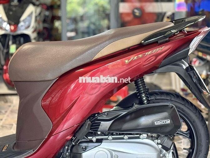 Vision 2019 Khóa Smartkey Bs 65G1 Chính Chủ