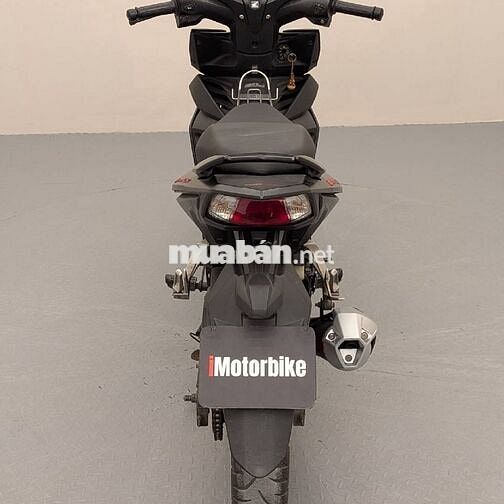 HONDA WINNER V1 - 2018 -37.000KM 
