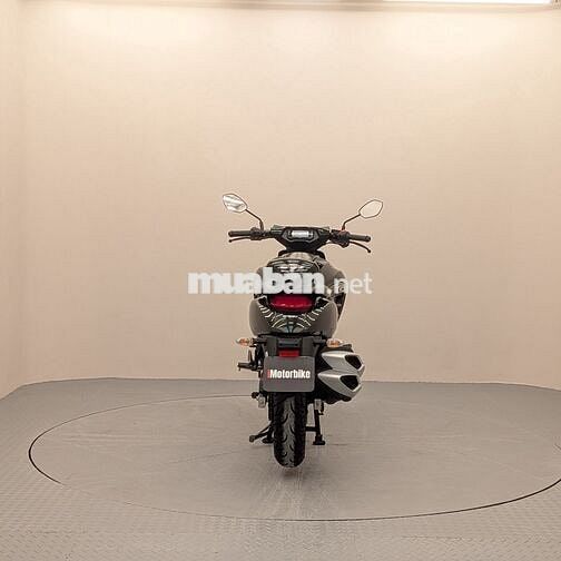 SUZUKI INTRUDER 150 - 2021 -900KM ĐĂNG KÍ 06/2026