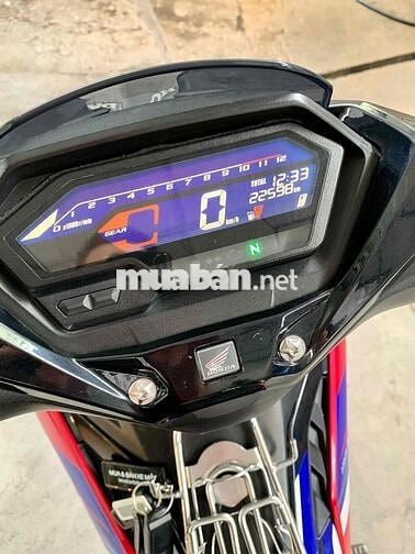 Winner X V3 2023 Xe Đẹp Máy Zin Bao Rút Hồ Sơ Gốc