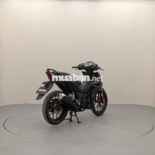 HONDA WINNER V1 - 2018 -37.000KM 