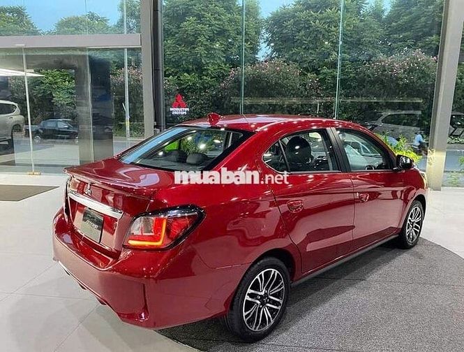 ATTRAGE CVT PREMIUM, 54 TRIỆU NHẬN NGAY XE