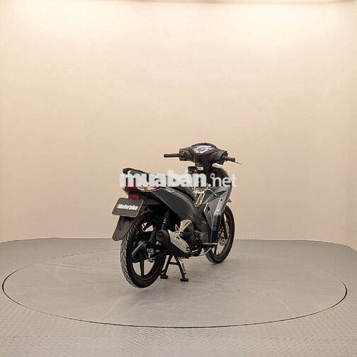 HONDA FUTURE FI- 2026 - 12.000KM - BSTP