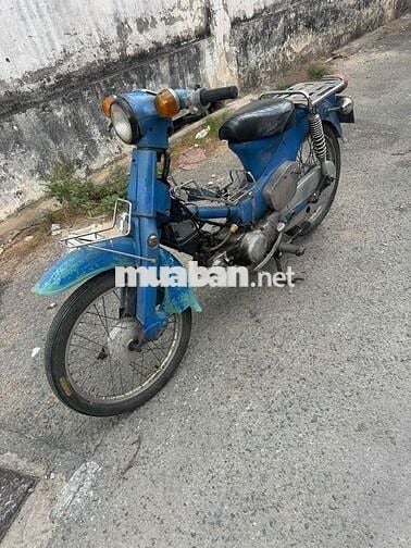Cub 50cc bstp honda 78 79 siêu bền tphcm
