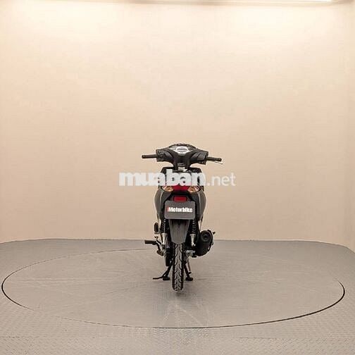 HONDA FUTURE FI- 2026 - 12.000KM - BSTP