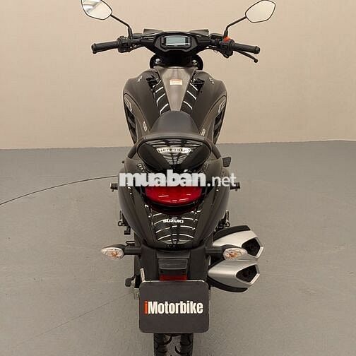 SUZUKI INTRUDER 150 - 2021 -900KM ĐĂNG KÍ 06/2026