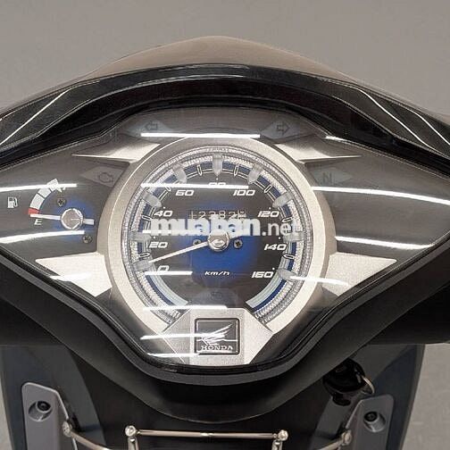 HONDA FUTURE FI- 2026 - 12.000KM - BSTP