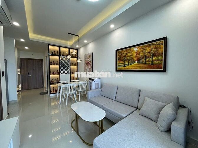 🔥 CHO THUÊ GẤP 2PN 2WC – FULL NT chỉ 12,5TR | Q7 SAIGON RIVERSIDE 🔥