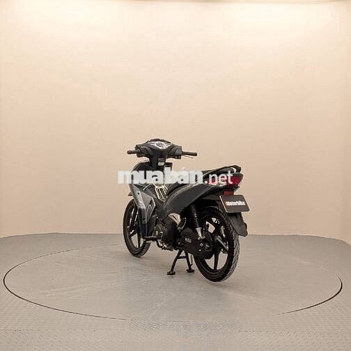 HONDA FUTURE FI- 2026 - 12.000KM - BSTP