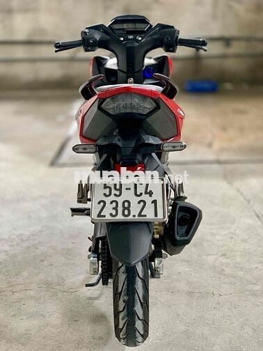 Winner X V3 2023 Xe Đẹp Máy Zin Bao Rút Hồ Sơ Gốc