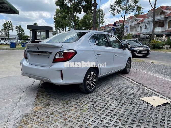 ATTRAGE CVT PREMIUM, 54 TRIỆU NHẬN NGAY XE