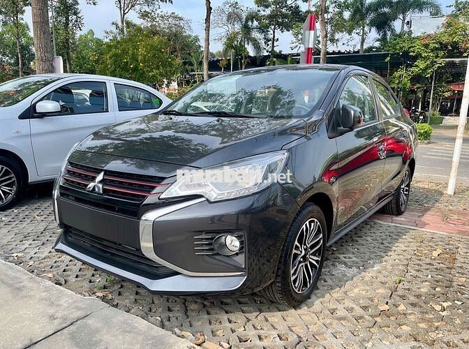 ATTRAGE CVT PREMIUM, 54 TRIỆU NHẬN NGAY XE